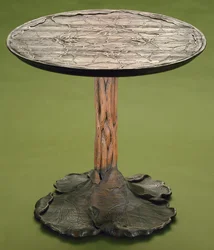 Lotus Table